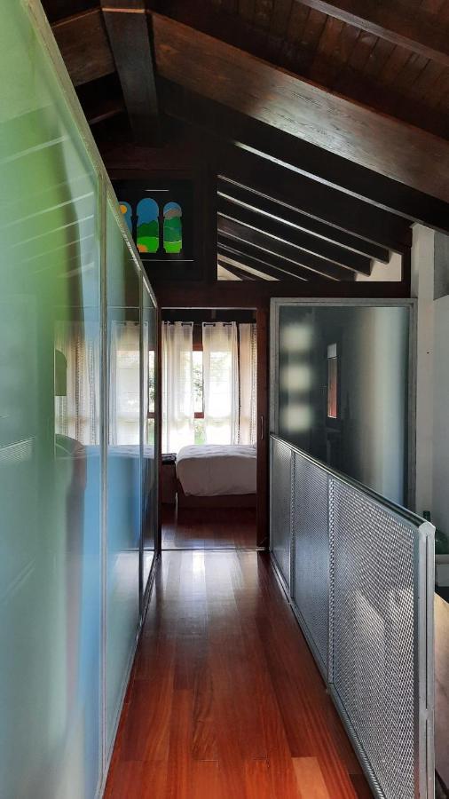 La Casa De Abajo Villa Llanes Eksteriør billede